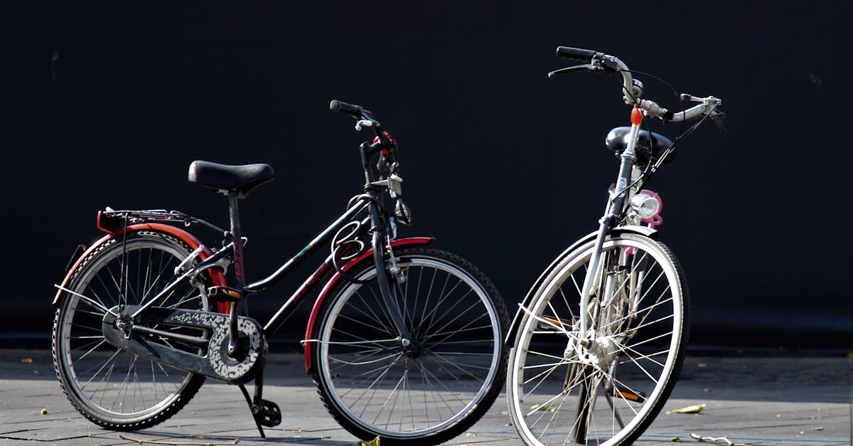 aprende todo sobre la seguridad en bicicleta con nuestros consejos y recomendaciones. mantente seguro mientras disfrutas de tus paseos en dos ruedas.