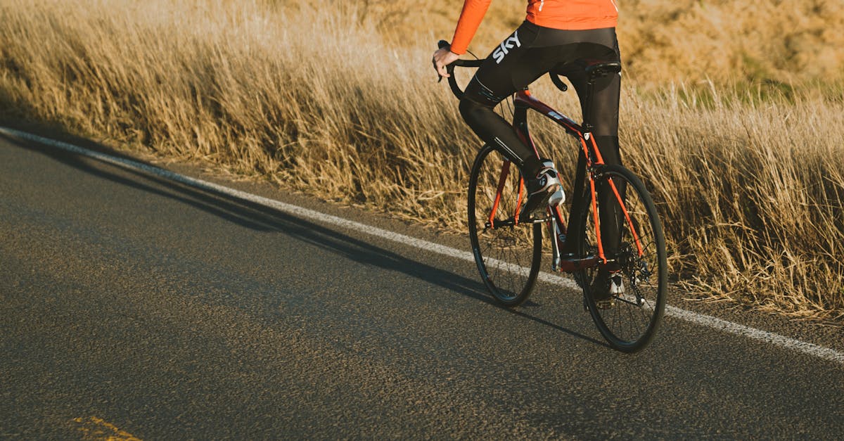 entrenamiento ciclista personalizado: mejora tu rendimiento y alcanza tus objetivos con planes de entrenamiento adaptados a tus necesidades y estilo de vida. ¡comienza tu viaje hacia la excelencia en el ciclismo hoy mismo!