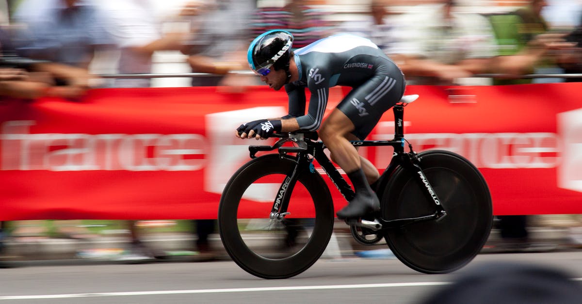 descubre todo sobre el ciclismo: consejos, rutas, entrenamientos y equipo para disfrutar al máximo de tu pasión por la bicicleta.