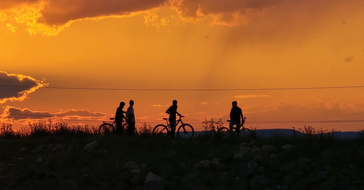 descubre la emocionante experiencia de la carrera de ciclismo, donde los ciclistas compiten en un entorno desafiante y espectacular. únete a nosotros para vivir la adrenalina y la camaradería en este evento deportivo inolvidable.