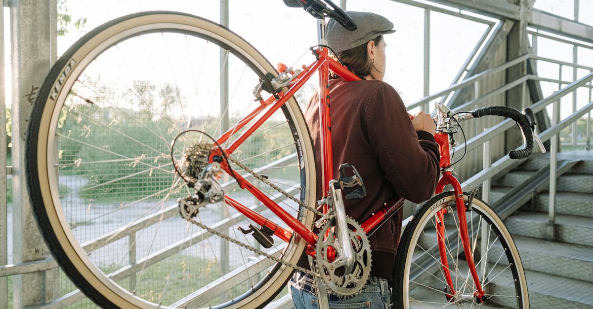 descubre cómo seleccionar el curso de ciclismo perfecto para ti. encuentra consejos, recursos y opciones que se adaptan a tu nivel de habilidad y objetivos.