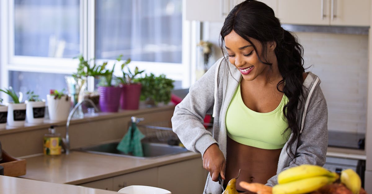 descubre la importancia de la nutrición en tu vida diaria. aprende a mantener una dieta equilibrada, a elegir alimentos saludables y a mejorar tu bienestar general con consejos prácticos y recetas deliciosas.