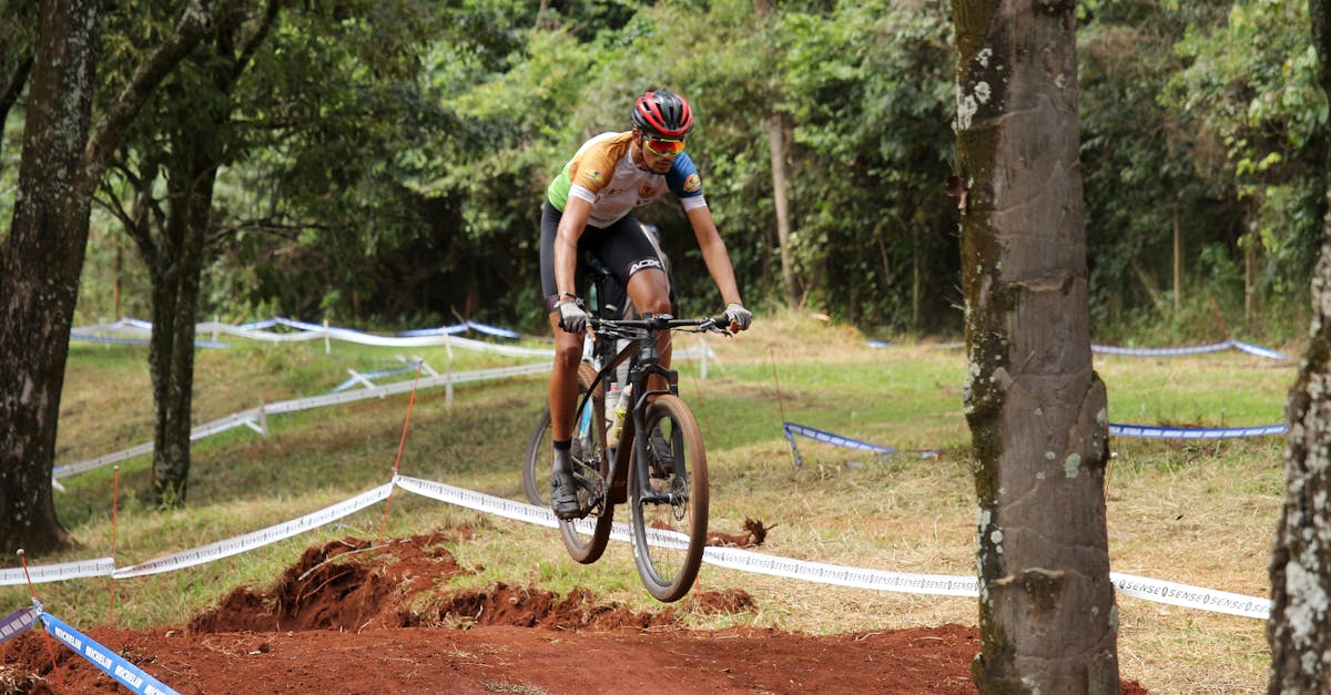 descubre nuestro curso de ciclismo en línea, diseñado para ciclistas de todos los niveles. mejora tus habilidades, aprende técnicas efectivas y pedalea con confianza desde la comodidad de tu hogar.