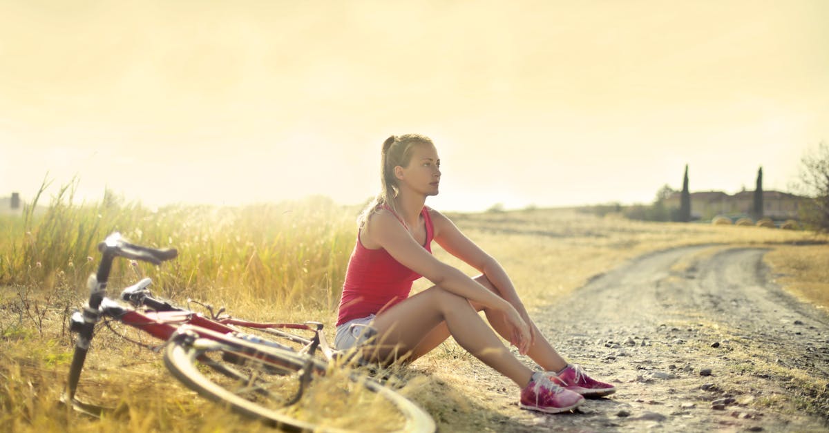 descubre los increíbles beneficios del entrenamiento en ciclismo: mejora tu resistencia, salud cardiovascular y bienestar general. ¡optimiza tu rendimiento sobre la bicicleta!